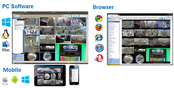 App Browser Display App Browser Display